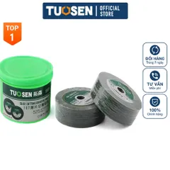 Đá cắt sắt, Đá Cắt Inox, Đá Cắt Kim Loại Tuosen loại 100, Loại 350mm