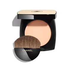 (Hàng ngoại) Phấn Phủ Chanel Les Beiges Healthy Glow Sheer Powder B10 - 12g Phấn Trang Điểm Cao Cấp, Đem Lại Làn Da Căng Bóng, Rạng Rỡ