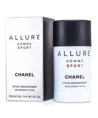 (Hàng ngoại) Lăn khử mùi nam Chanel Allure Homme Sport 75ml - Deodorant thanh lịch, ngăn mồ hôi, hương thơm quyến rũ cho phái mạnh