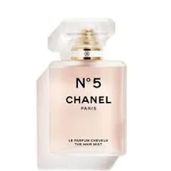 (Hàng ngoại) Nước Hoa Xịt Tóc Chanel No.5 Le Parfum - Dưỡng Tóc Hương Thơm Quyến Rũ, Phong Cách Thượng Hạng, Duy Trì Độ Tươi Mới Suốt Ngày
