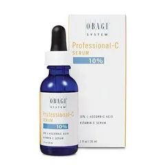 Serum Dưỡng Sáng Da Obagi Professional C 10% - Vitamin C Rạng Rỡ, Đều Màu và Chống Lão Hóa Cho Mọi Loại Da -  đều màu và giúp hỗ trợ sức khỏe hiệu quả cho mọi loại da. Đặc biệt, sản phẩm này rất thích