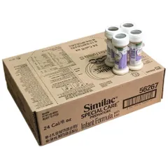 Thùng sữa Similac Special care 24kcal