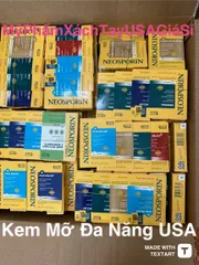 kem mở đa năng