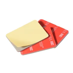 ✅ [Chính Hãng Nizozal] Combo 1 miếng dán trong suốt 3M tặng 1 tuýp keo 15g