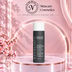 Paula's Choice BHA 2% serum Loại Bỏ Tế Bào Chết 118ml giúp thu nhỏ lỗ chân lông,sáng da,giảm mụn thương hiệu Mỹ