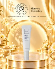 Kem Dưỡng Ẩm OBAGI Hydrate Light™ Gel Cream - Dưỡng ẩm dịu nhẹ cho dầu cung cấp độ ẩm và làm mịn da- nhập khẩu chính hãng