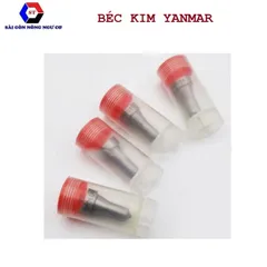 Béc dầu (béc kim) Yanmar 3TNE84 4TNE84 3TNV88 4TNV88 4TNE88 4TNV94