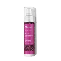 Serum Phục Hồi Da Murad Hydration Revitalixir Recovery 40ml - Hỗ Trợ Dưỡng Da, Phục Hồi, Tăng Cường Độ Ẩm Cho Da Nhạy Cảm