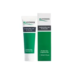 Kem Dưỡng Ẩm ALHYDRAN 30ml - Phục Hồi, Tái Tạo Da Hư Tổn, Dịu Nhẹ, An Toàn Cho Bà Bầu, Phụ Nữ Mang Thai