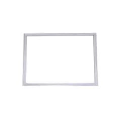 Ron cao su thay thế cho tủ lạnh Panasonic NR-BK265SNVN - Dễ lắp đặt, đảm bảo kín hơi, giao hàng COD toàn quốc