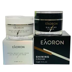 Kem Dưỡng Da Ngày Đêm Eaoron Ngọc Trai Của Úc