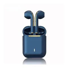 Tai Nghe Không Dây J18 Mini TWS Bluetooth 5.3 - Tai Nghe Nhét Tai Thể Thao Có Micro - Âm Thanh HD, Thiết Kế Đẹp, Dễ Dàng Sử Dụng