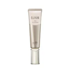 Sữa Chống Nắng Dưỡng Trắng Elixir Daily Brightening UV Protector 35ml - SPF 30 PA+++ Nhật Bản dành cho Da Đẹp, Sáng Mịn