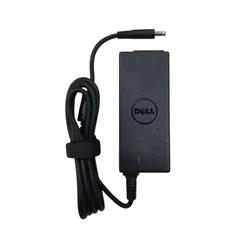 Sạc Laptop Dell 19.5V 2.31A (45W) chân kim nhỏ 4.5mm x 3.0mm - Chính hãng kèm dây nguồn, bảo hành 12 tháng