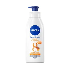 Sữa Dưỡng Thể Chống Nắng Nivea Repair & Protect 8 Super Food SPF30 - Dưỡng ẩm, Bảo vệ Da, Hỗ trợ Da Sáng Mịn, 350ml