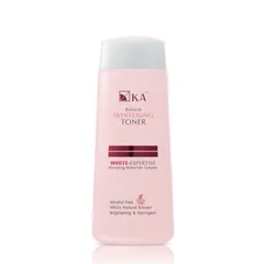 Toner Trắng Da KA Refresh Whitening 150ml - Cân Bằng Độ PH, Dưỡng Ẩm Cho Làn Da Sáng Mịn, Phù Hợp Mọi Loại Da