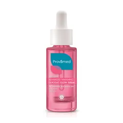 Serum Dưỡng Sáng Da Provamed Advanced Whitening Glycolic Glow 30ml - Giúp Làm Mới Bề Mặt Da, Trị Da Xỉn Màu, Cải Thiện Sắc Da Rạng Rỡ