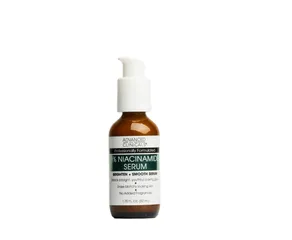 Serum Dưỡng Sáng Da Advanced Clinicals 5% Niacinamide - Chăm Sóc Da Dầu, Lỗ Chân Lông To, Cải Thiện Da Xỉn Màu, Bảo Vệ Da Khỏe Mạnh