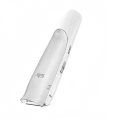 Tông Đơ Cắt Tóc Cho Bé Fatzbaby Trim 4 - Động Cơ Êm Ái, Kết Hợp Lưỡi Dao Sứ & Thép, Hút Tóc Tiện Lợi, Dễ Dùng