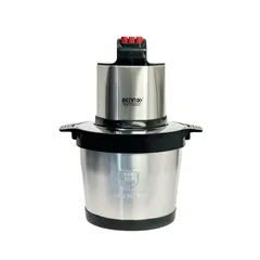 (Hàng nhập khẩu) Máy xay thịt công nghiệp Bennix BN-80MG 1200W dung tích 8L