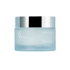 (Hàng nhập khẩu) Kem dưỡng ẩm cho da dầu 9Wishes Hydra Ampule Cream