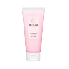 (Hàng nhập khẩu) Tẩy da chết toàn thân Rmon White Label Dia Body Scrub