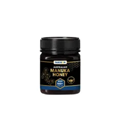 (Hàng nhập khẩu) Mật ong Faroson Manuka MGO 100+