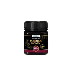 (Hàng nhập khẩu) Mật ong Faroson Manuka MGO 850+