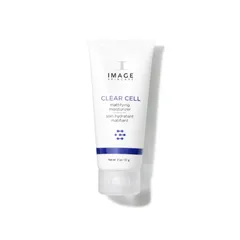 (Hàng nhập khẩu) Kem dưỡng ẩm cho da dầu Image Clear Cell Mattifying Moisturizer For Oil Skin
