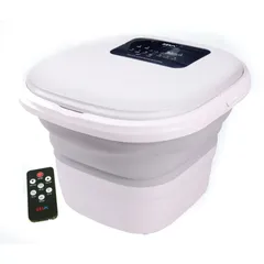 Bồn ngâm chân massage gấp gọn Seka SKG245