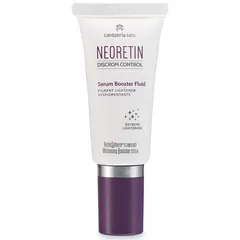 (Hàng nhập khẩu) Serum trắng da mờ thâm nám Neoretin Discrom Control Booster Fluid