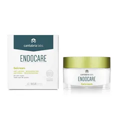 Kem dưỡng ẩm hỗ trợ phục hồi da Endocare Gel Cream
