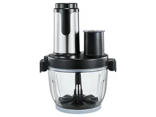 Máy xay thịt đa năng Nagakawa NAG0822 dung tích cối 2 lít