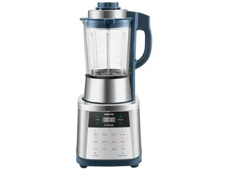 Máy làm sữa hạt Kalite KCBV8P đa năng 8in1 chống trào