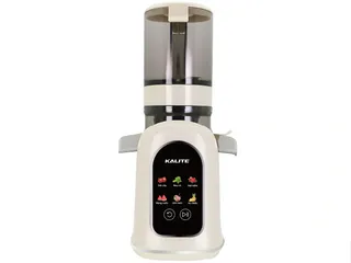 Máy ép chậm Kalite KSJ569 tích hợp làm kem