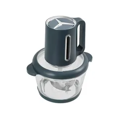 Máy xay thịt Elmich MCE9271IB 2L công suất 500W