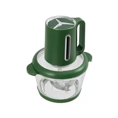 Máy xay thịt đa năng Elmich MCE9271OV 500W dung tích 2L