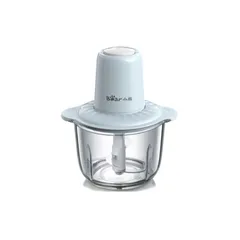 Máy xay thực phẩm đa năng Bear QSJ-C03B1 công suất 300W