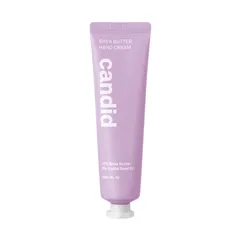 Kem dưỡng da tay Candid Shea Butter Hand Cream