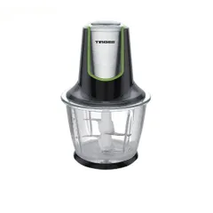 Máy xay thịt Tiross cối thủy tinh TS5249 dung tích 1.2L