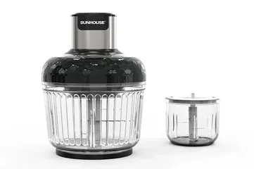 Máy xay thịt đa năng Sunhouse SHD5412 công suất 300W