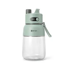 Máy xay sinh tố cầm tay Elmich BLE9184 dung tích 1L