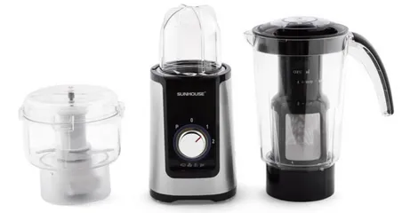 Máy xay sinh tố đa năng Sunhouse SHD 5322