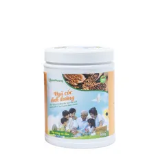 Ngũ cốc dinh dưỡng Quỳnh Phương