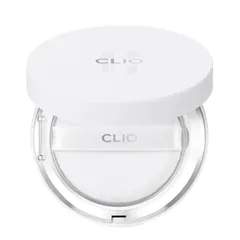 (Hàng nhập khẩu) Phấn phủ kiềm dầu Clio Stay Perfect Finish Pact