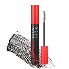 (Hàng nhập khẩu) Mascara Làm Cong Mi, Chống Trôi Clio Kill Lash Superproof Mascara