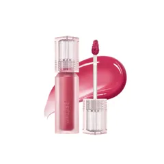 (Hàng nhập khẩu) Son tint bóng Peripera Water Bare Tint