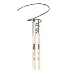 (Hàng nhập khẩu) Chì Kẻ Mắt Peripera Speedy Pencil Liner Chống Trôi
