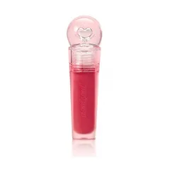 (Hàng nhập khẩu) Son Tint Lì Peripera Ink Jellable Tint lâu trôi