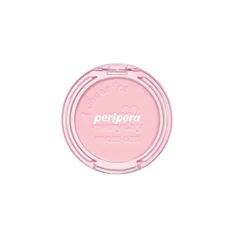 (Hàng nhập khẩu) Phấn má hồng Peripera Pure Blushed Sunshine Cheek